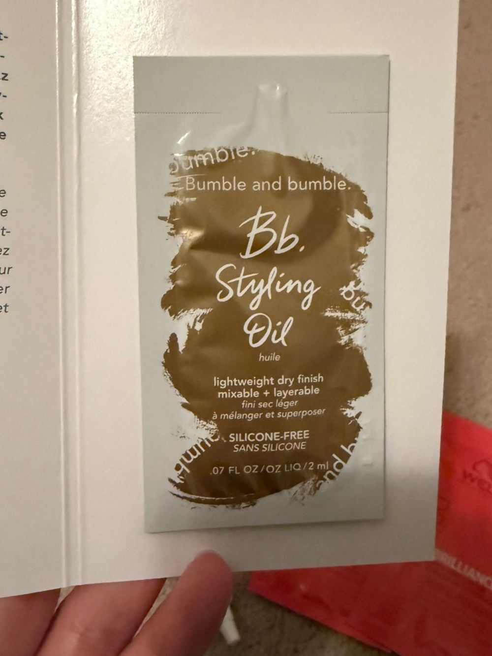 🆕 Hair Bundle - Picture 5 of 6